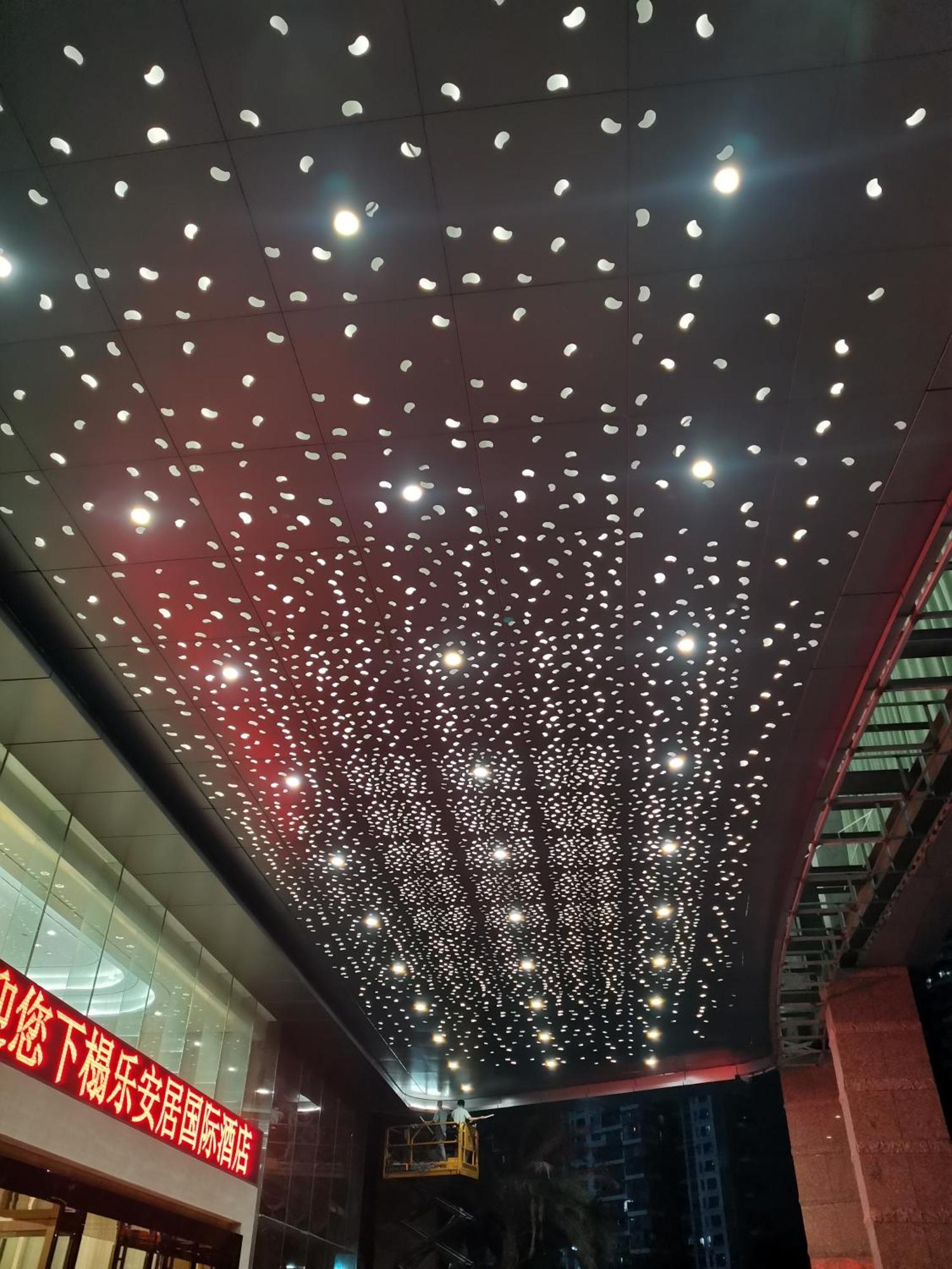 Romanjoy International Hotel Shenzhen Exterior photo