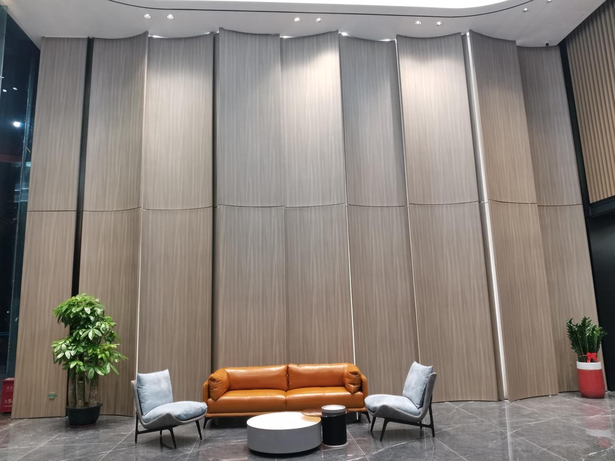 Romanjoy International Hotel Shenzhen Exterior photo
